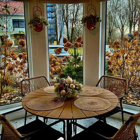 Salt Garden Superior Double Rooms Druskininkai Exterior foto